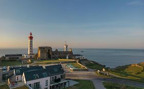 Hostellerie De La Pointe Saint-Mathieu - Spa & Restaurant